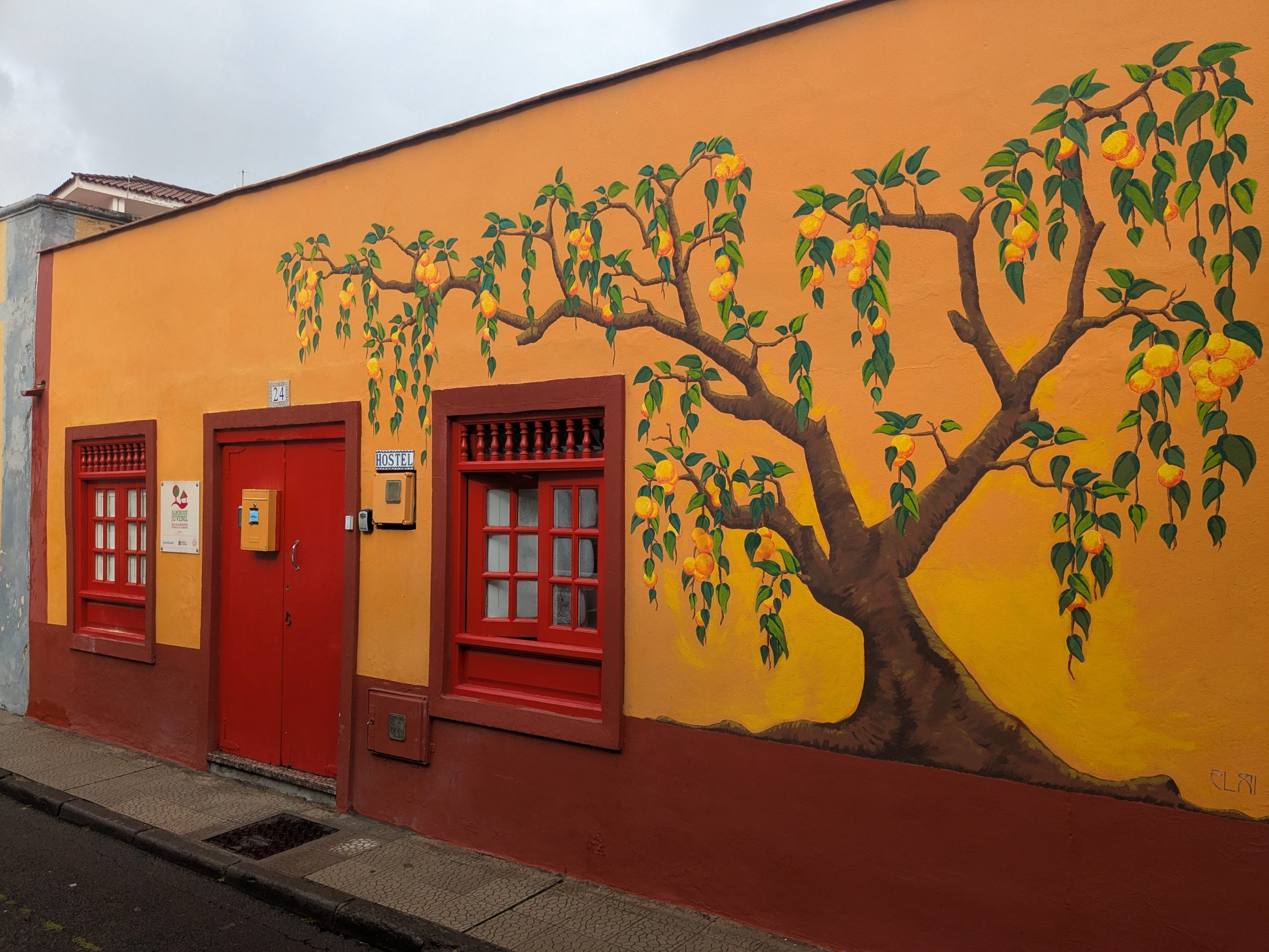 Pittoresque La Orotava